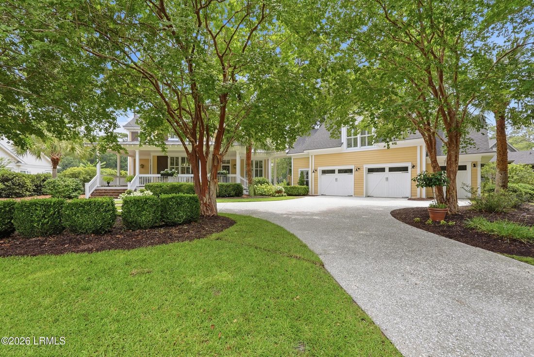 House in Bluffton, South Carolina, United States 5 - 18581594