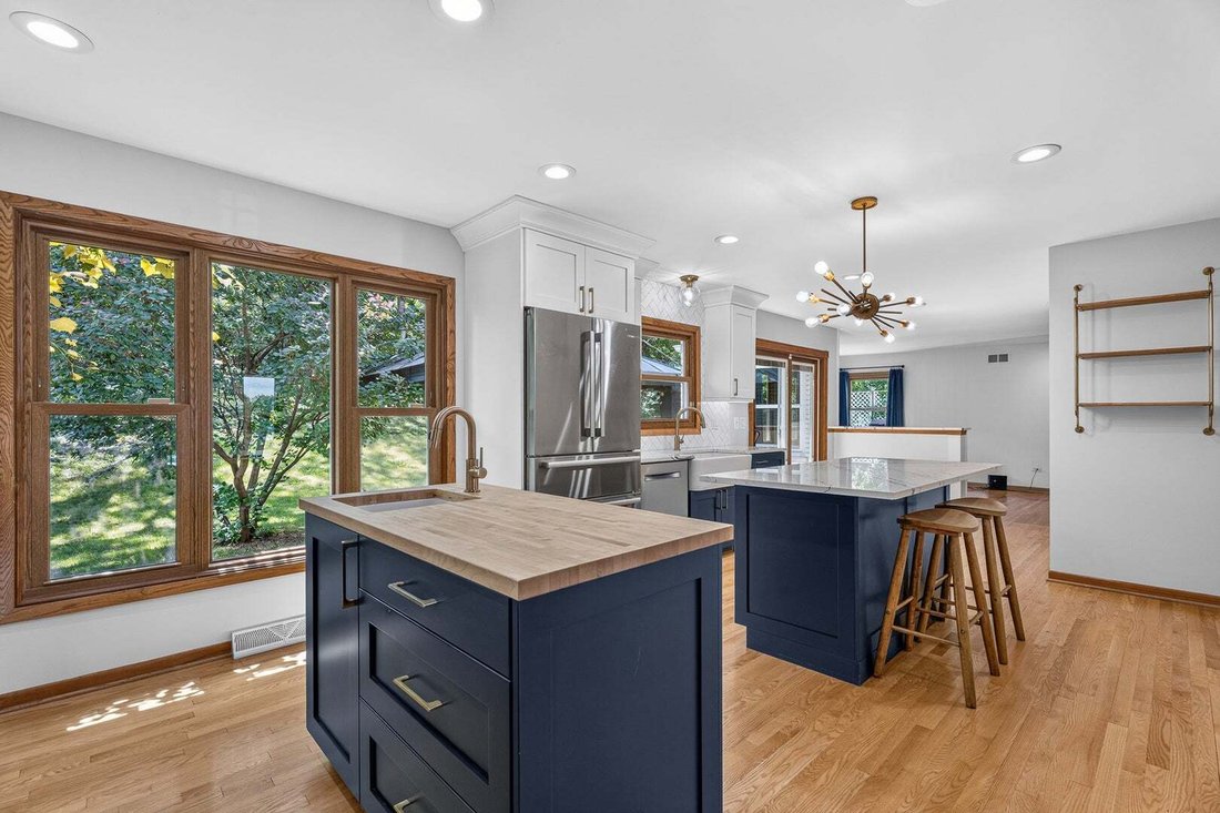 House in Palos Heights, Illinois, United States 5 - 18584510