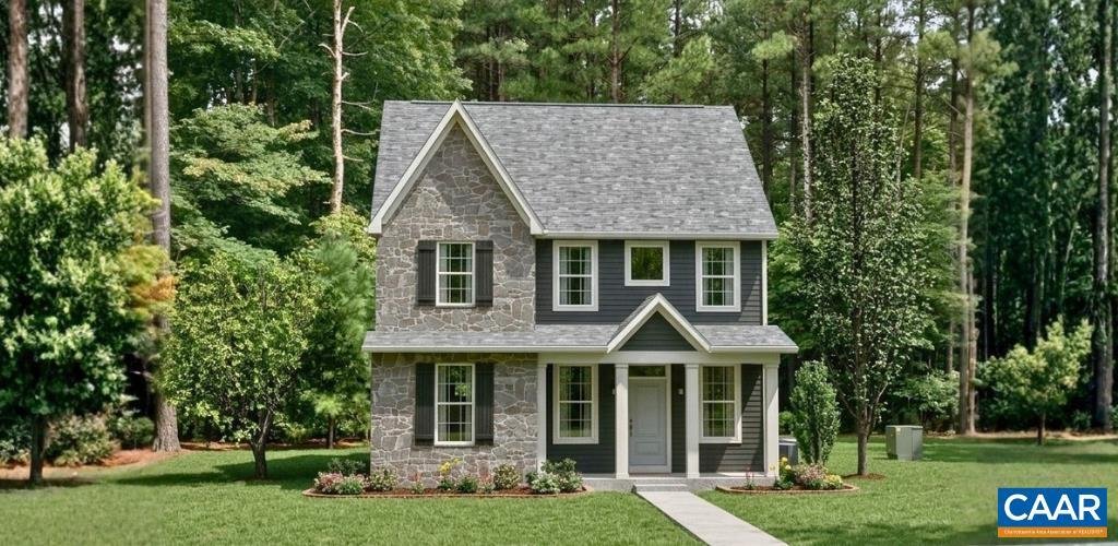 House in Crozet, Virginia, United States 5 - 18580548