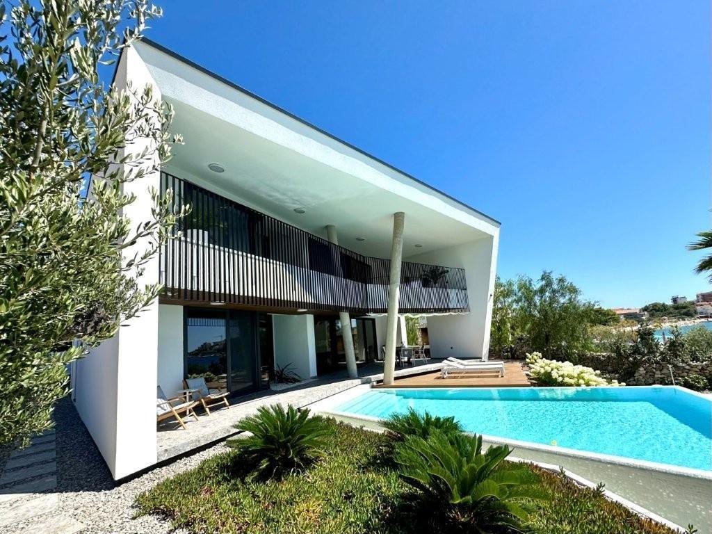 Villa in Sevid, Split-Dalmatia County, Croatia 2 - 18585802