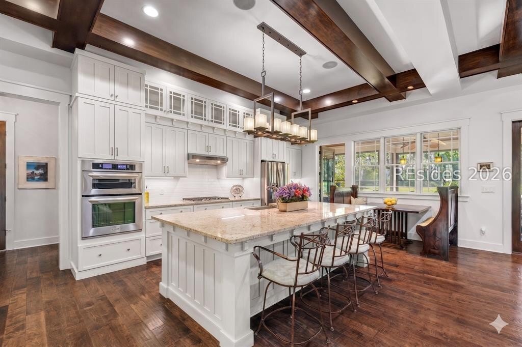 House in Bluffton, South Carolina, United States 1 - 18586070