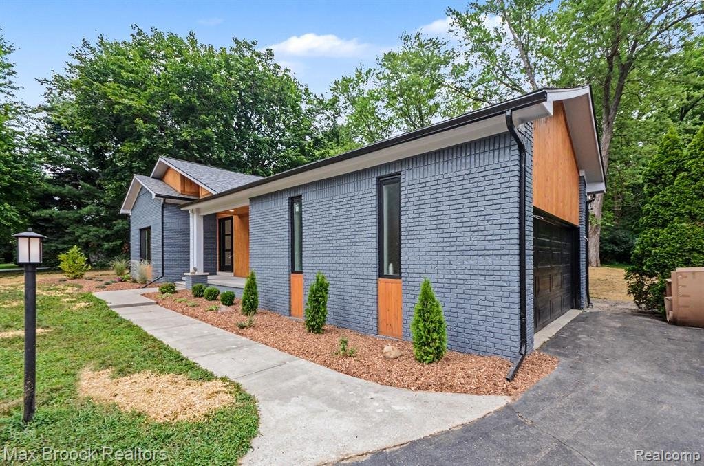 House in Bloomfield Hills, Michigan, United States 3 - 18583759