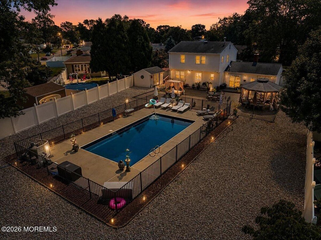 House in Brick Township, New Jersey, United States 1 - 18583748