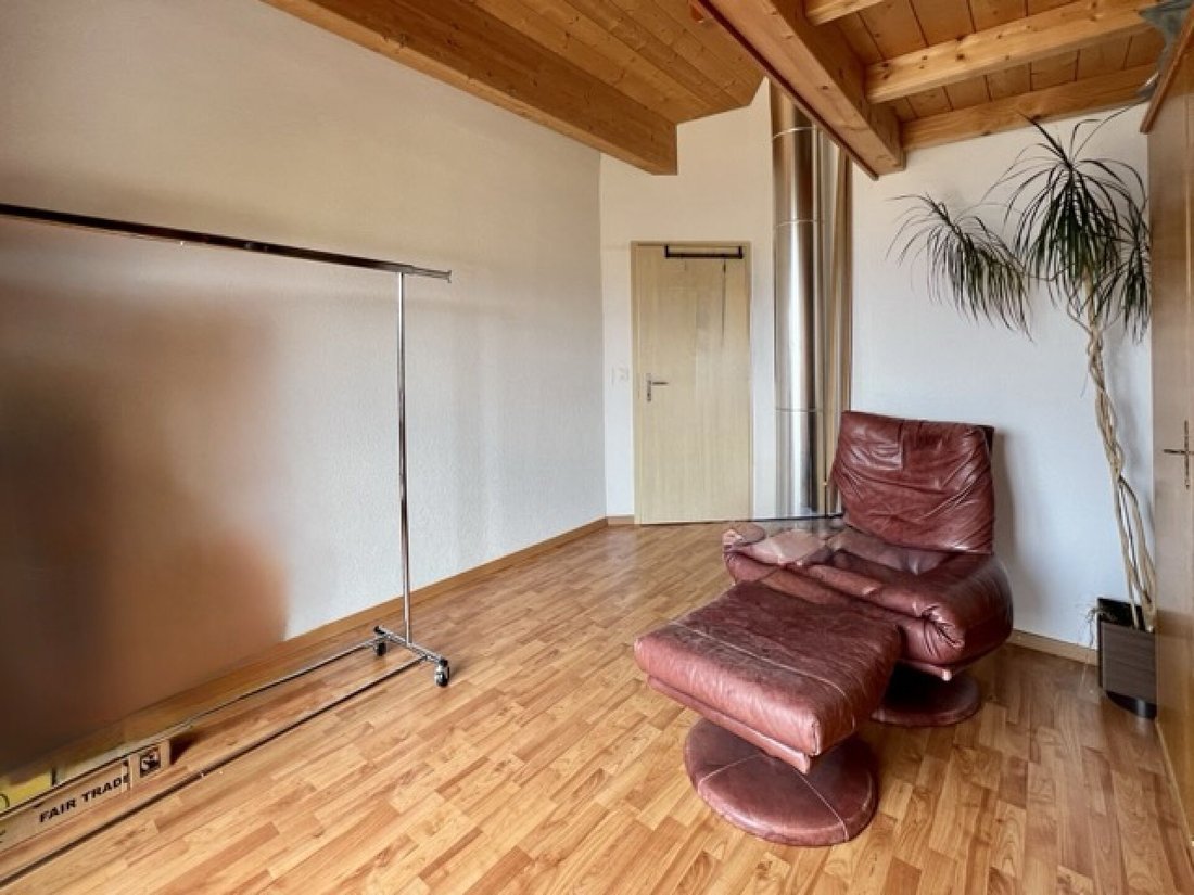 Apartment in Schwendibach, Canton of Bern, Switzerland 3 - 18580999