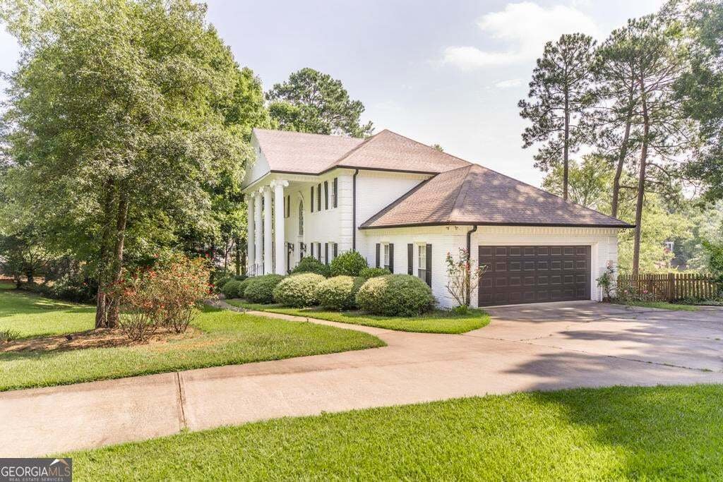 House in Forsyth, Georgia, United States 5 - 18584873