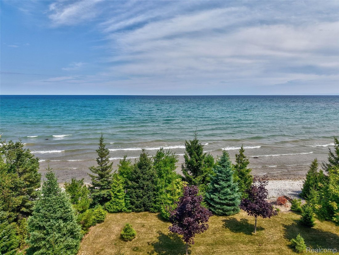 House in Presque Isle, Michigan, United States 4 - 18581565