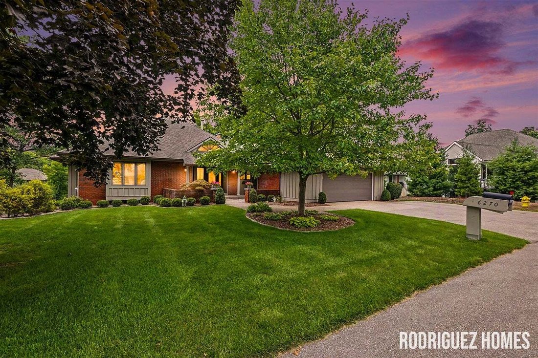 Condo in Grand Rapids, Michigan, United States 1 - 18583761