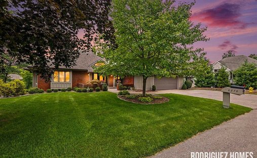 Condo in Grand Rapids, Michigan, United States 1