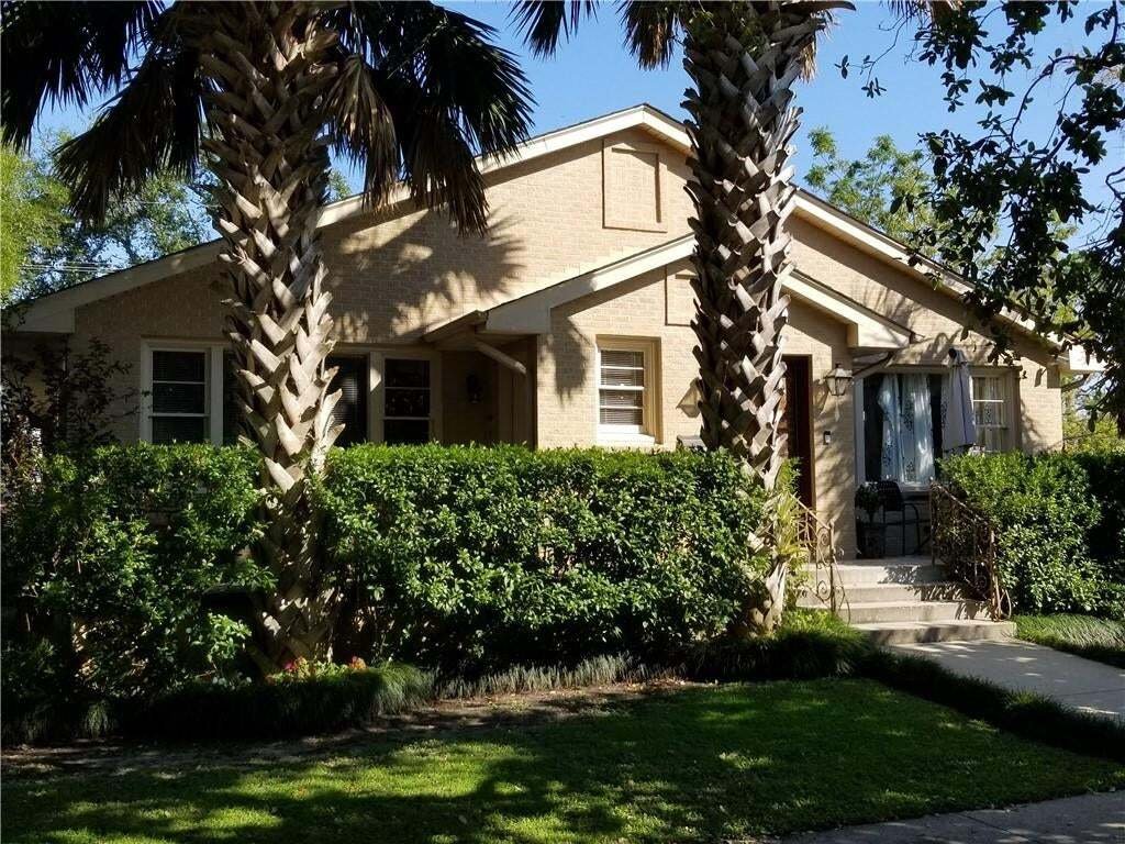 House in New Orleans, Louisiana, United States 1 - 18583746
