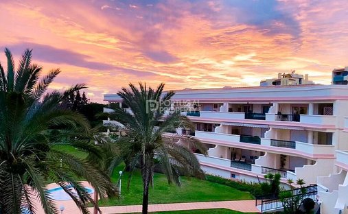 Apartamento en Vilamoura, Quarteira, Algarve 1