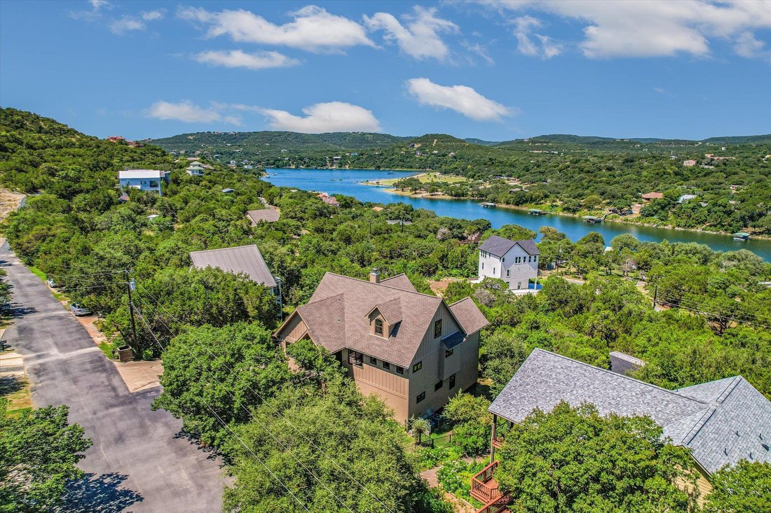 House in Leander, Texas, United States 5 - 18581349