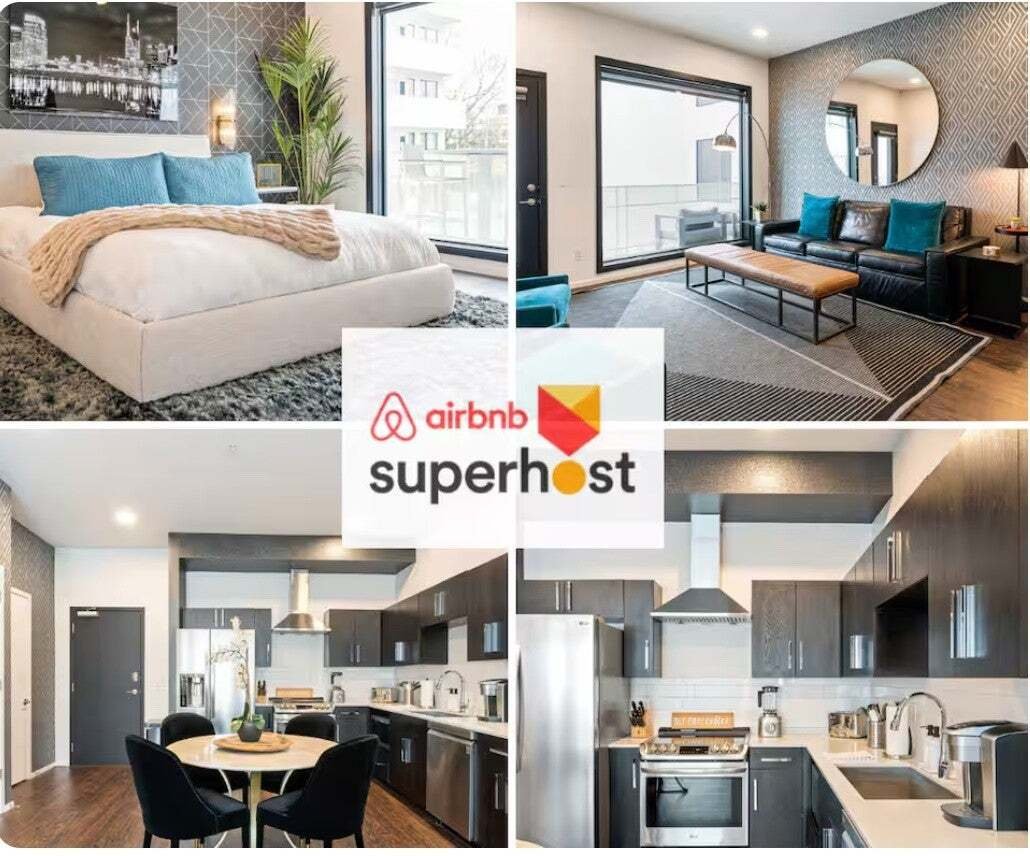 Condo in Nashville, Tennessee, United States 1 - 18584451
