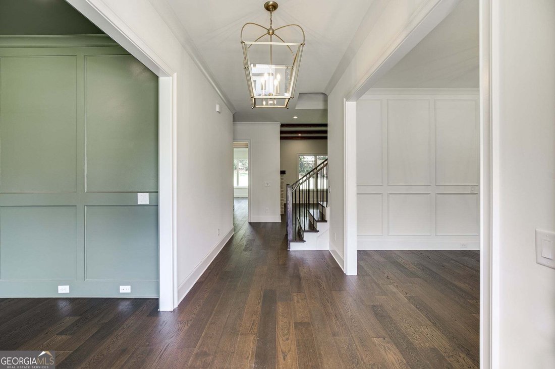 House in Buford, Georgia, United States 4 - 18582035