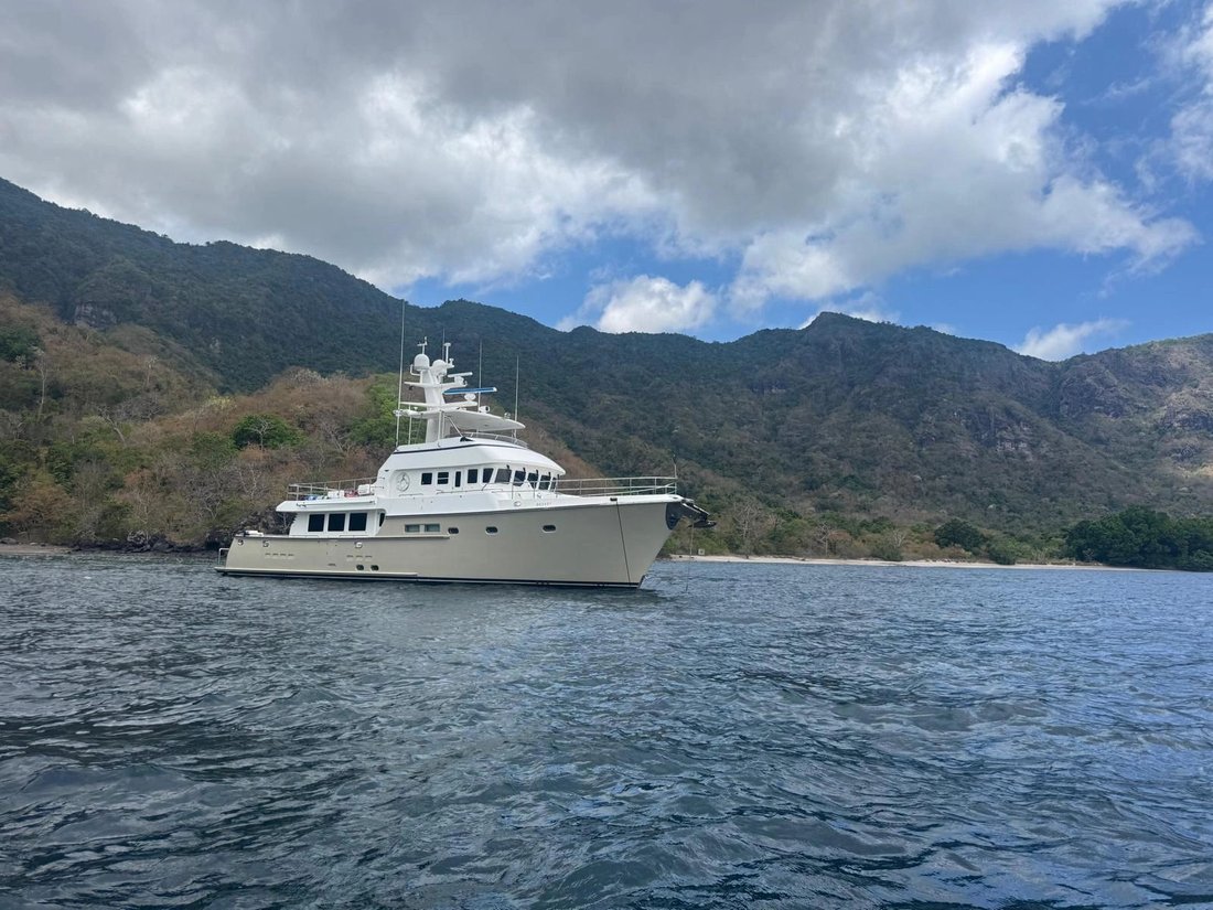 Motor Yacht in Australia 2 - 18581970