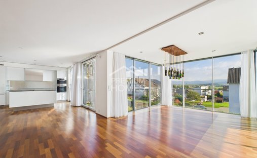 Apartment in Biel-Benken, Basel-Landschaft, Switzerland 1