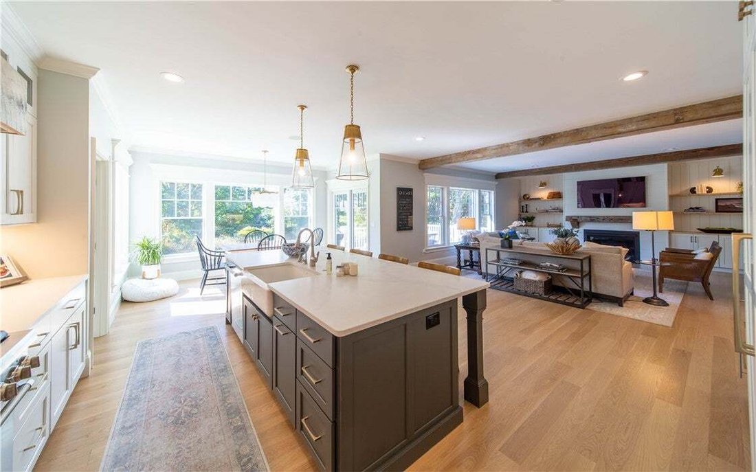 House in Charlestown, Rhode Island, United States 4 - 18583871
