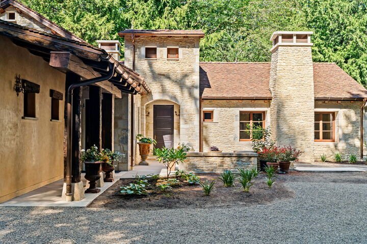 House in Woodway, Washington, United States 5 - 18544902