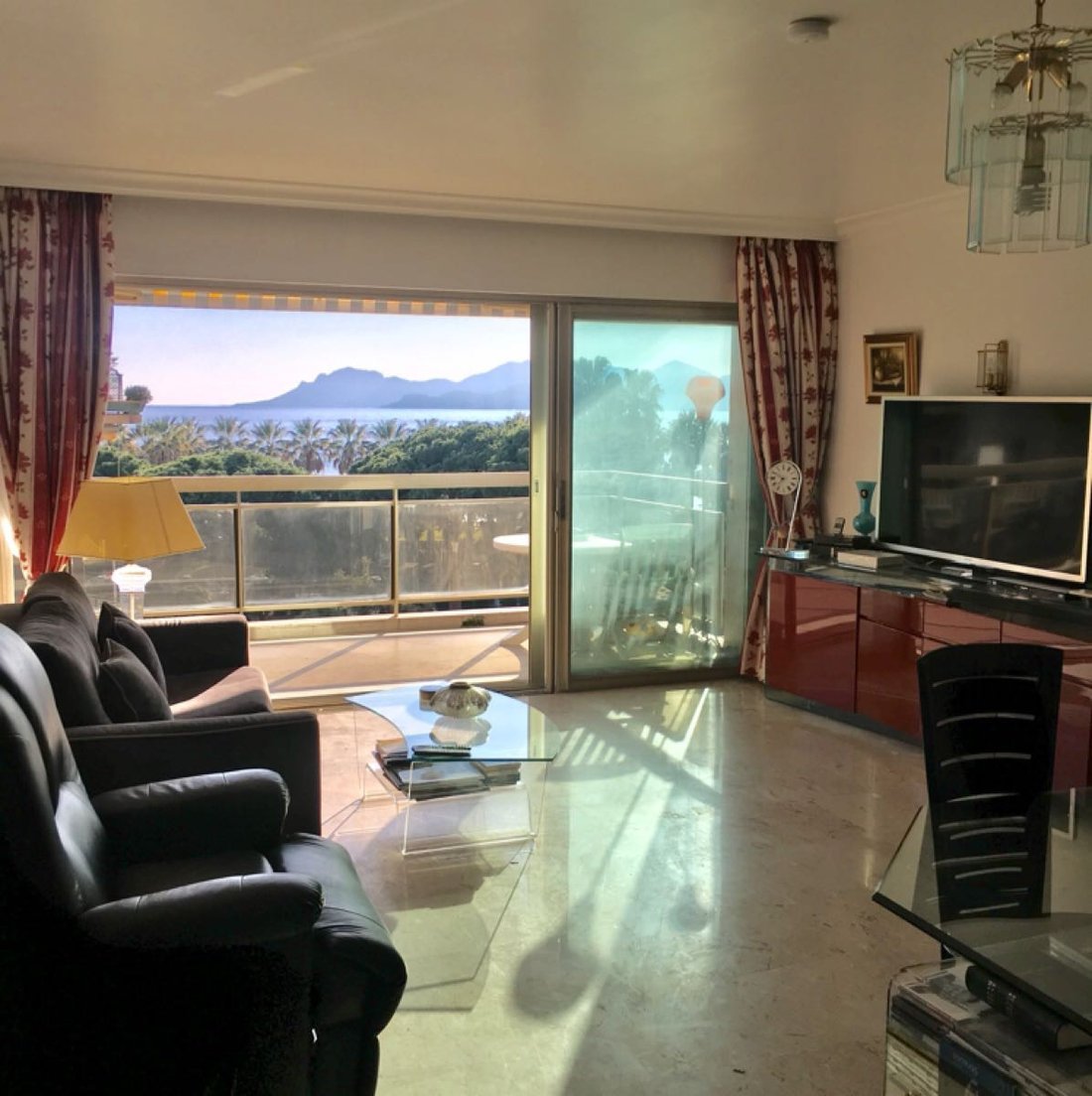 Apartment in Cannes, Provence-Alpes-Côte d'Azur, France 5 - 18585203