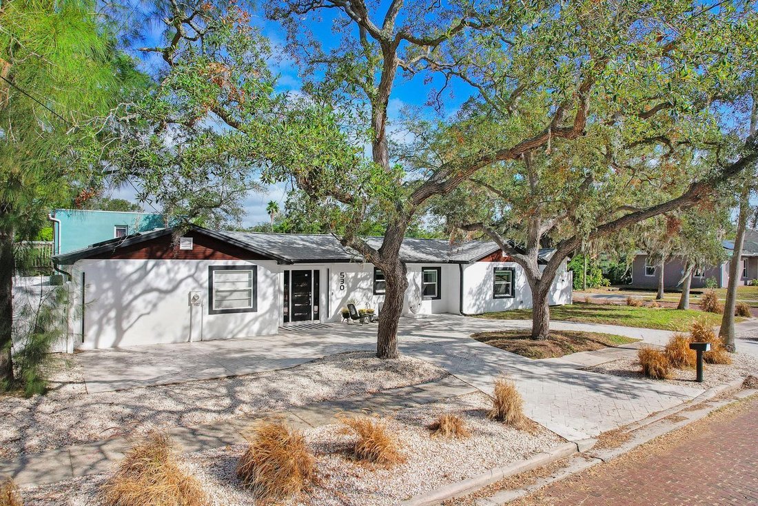 House in Dunedin, Florida, United States 2 - 18583955