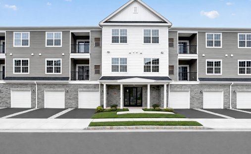 Condominio en Municipio de Monroe, Nueva Jersey, Estados Unidos 1