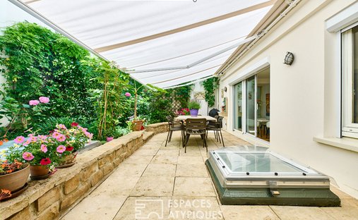 Apartment in Elysées-Madeleine, Paris 8e Arrondissement, Paris 1