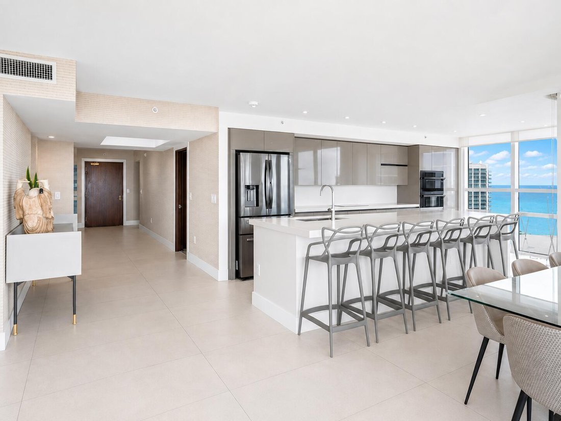 Condo in Golden Beach, Florida, United States 5 - 18584201