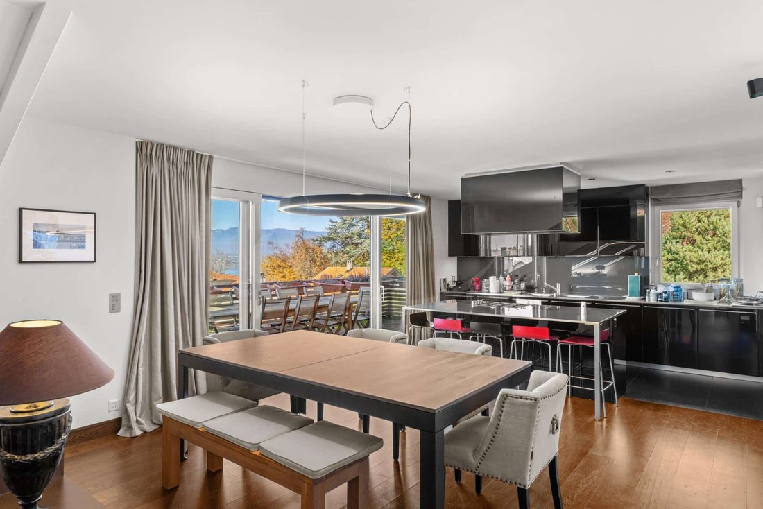 Apartment in Anières, Genève, Switzerland 4 - 18583337