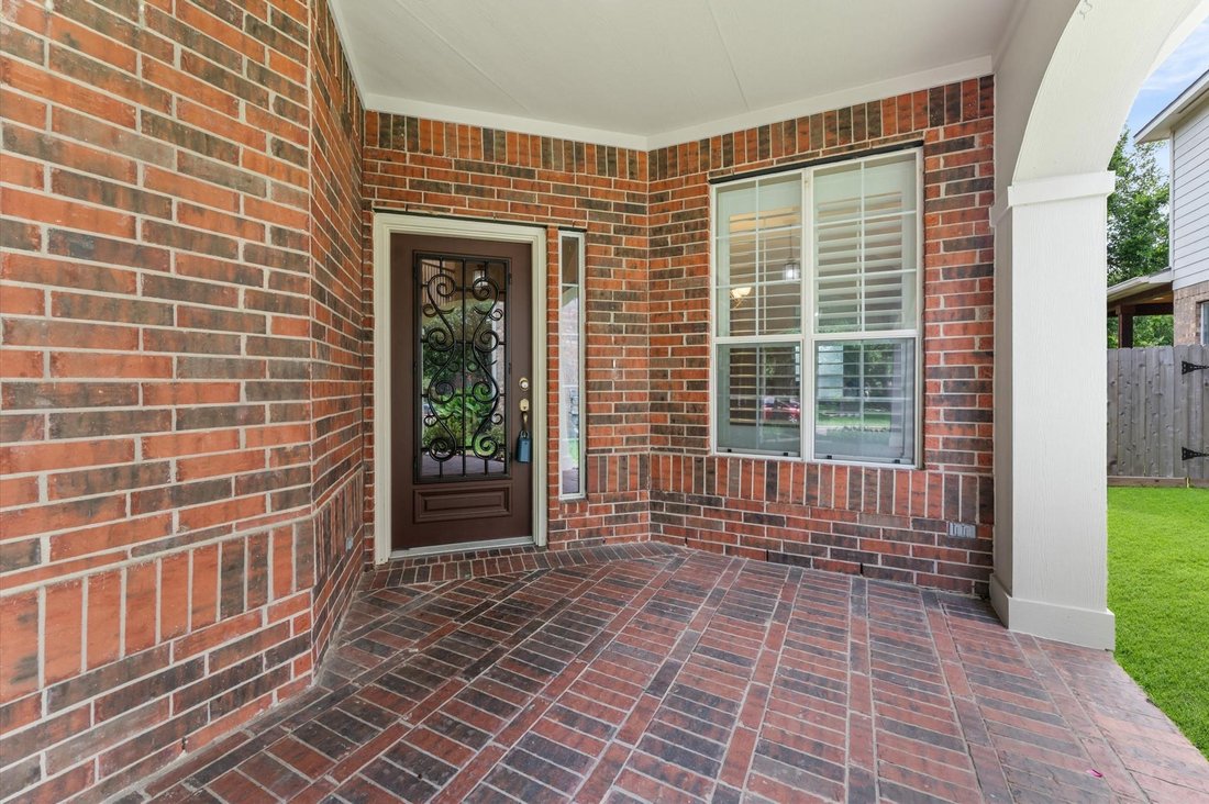 House in Houston, Texas, United States 5 - 18581997