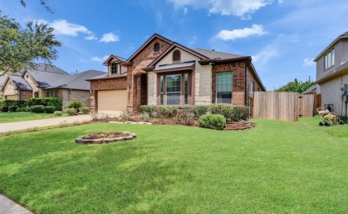 House in Sugar Land, Texas, United States 1