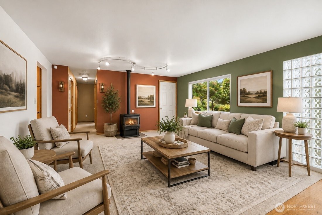 House in Bothell, Washington, United States 4 - 18447229
