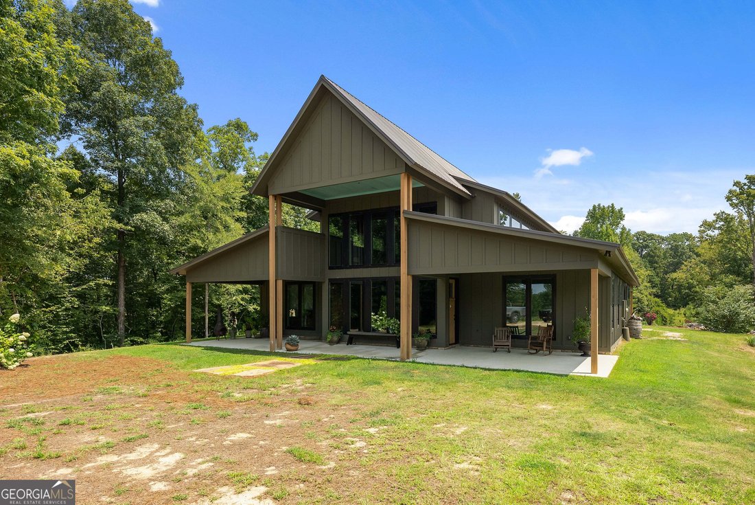 House in Columbus, Georgia, United States 1 - 18584876