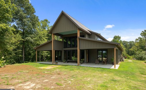 House in Columbus, Georgia, United States 1