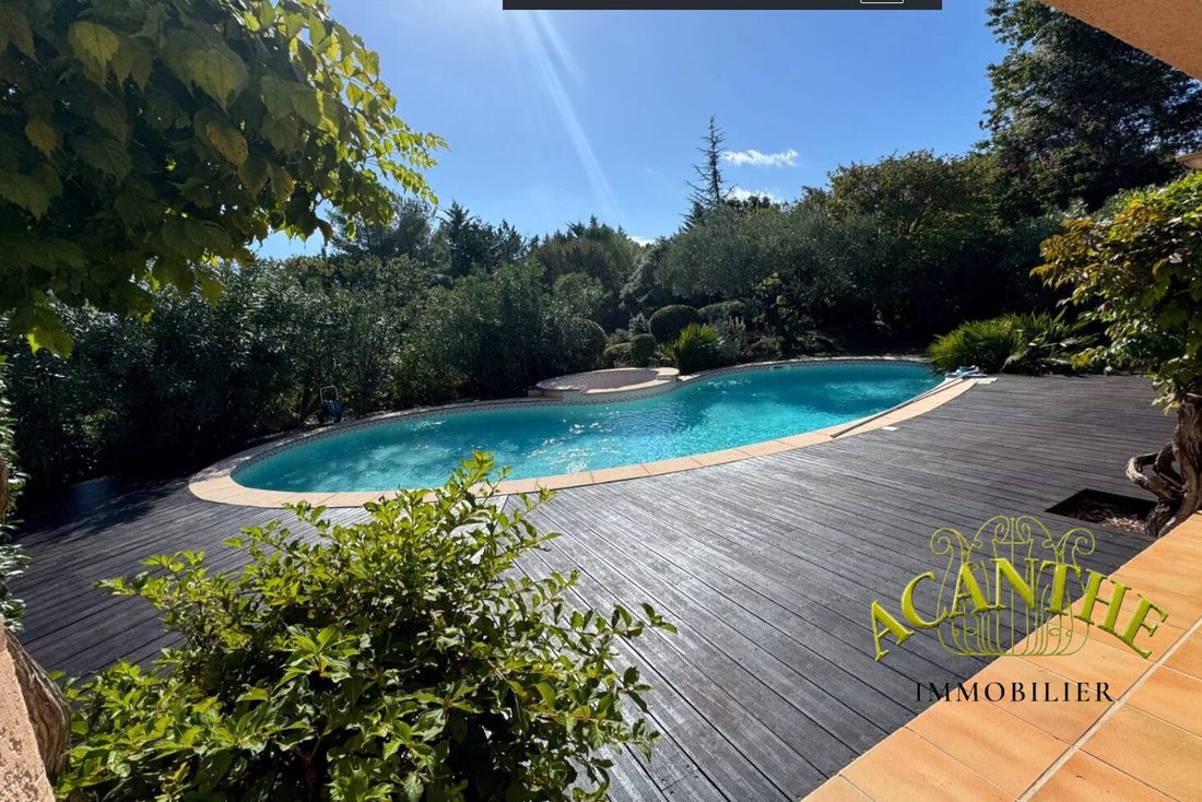 Villa in Assas, Occitania, France 2 - 18586252