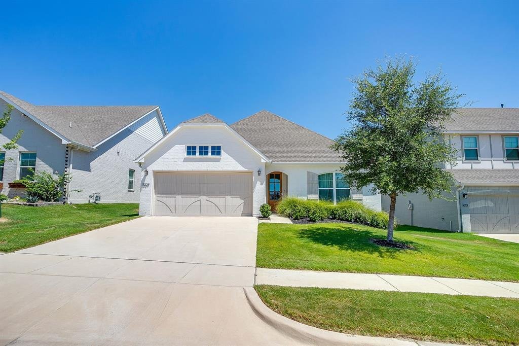 House in Weatherford, Texas, United States 1 - 18582123