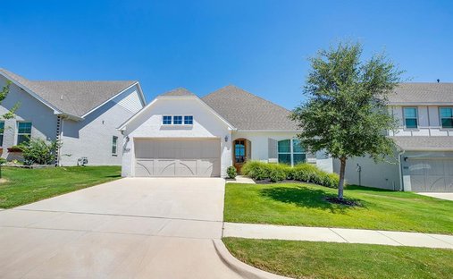 Maison à Weatherford, Texas, États-Unis 1