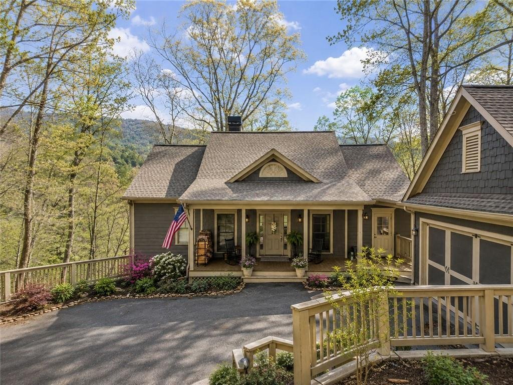 House in Jasper, Georgia, United States 1 - 17537192