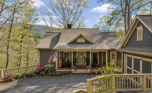 Maison à Jasper, Géorgie, États-Unis 1