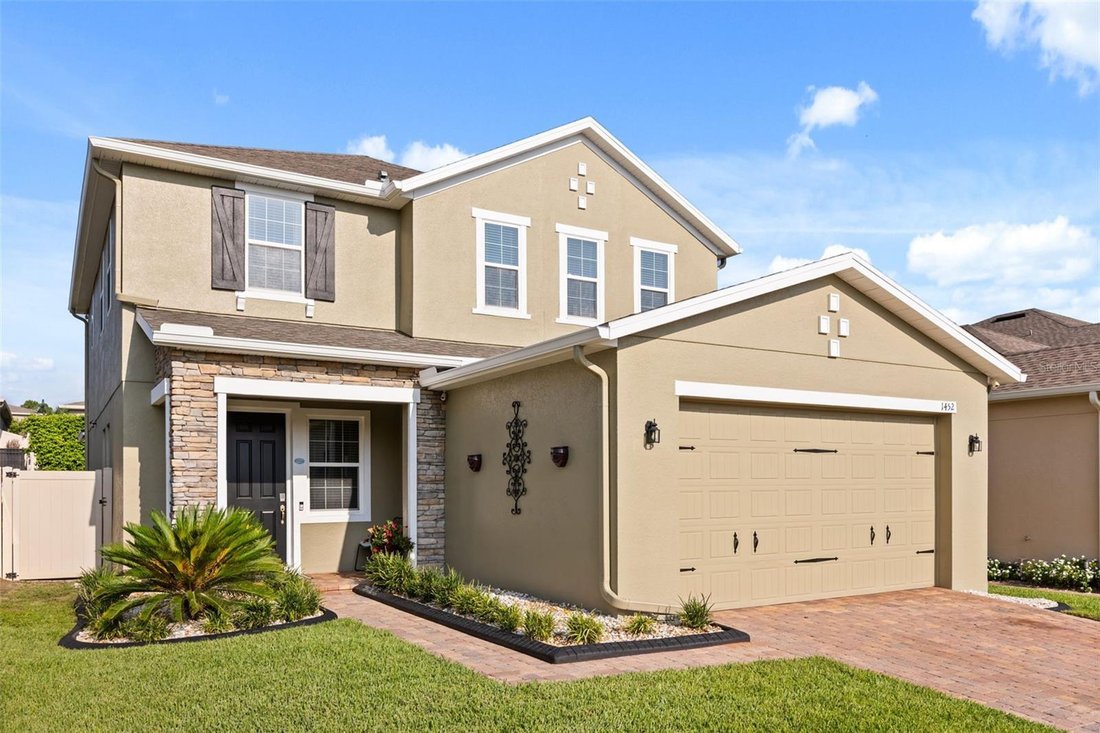 House in Ocoee, Florida, United States 1 - 18585164