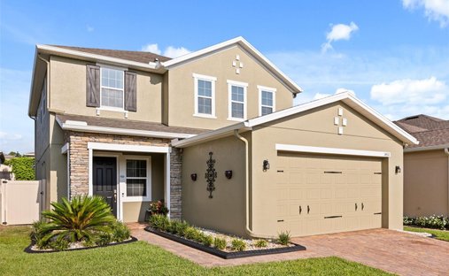 Maison à Ocoee, Floride, États-Unis 1