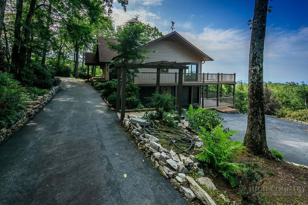 House in Boone, North Carolina, United States 3 - 18581461
