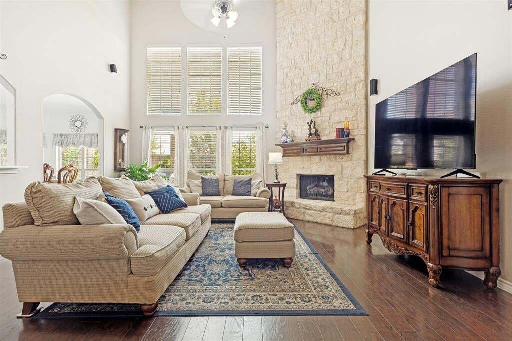 House in Sachse, Texas, United States 5 - 18584994