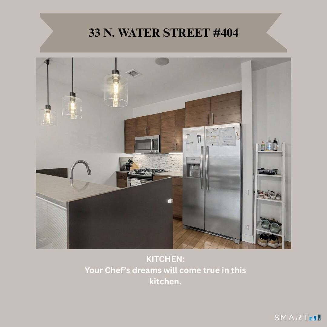 Condo in Norwalk, Connecticut, United States 4 - 18425124