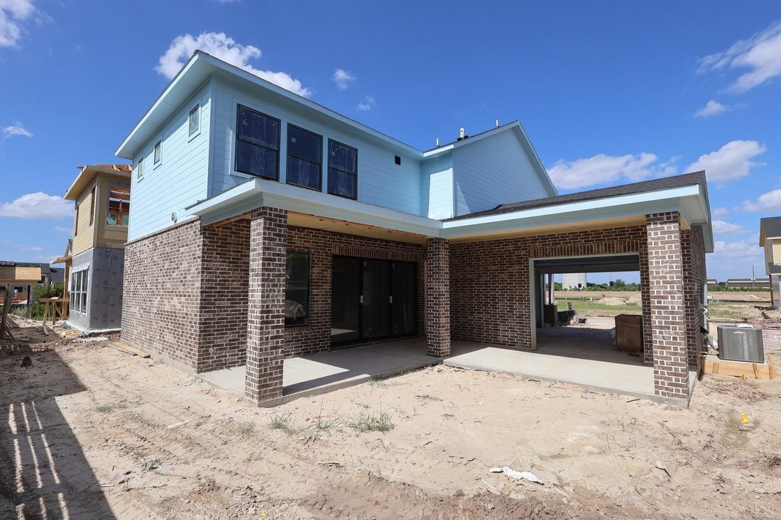House in Houston, Texas, United States 3 - 17921700
