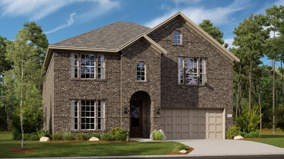 Townhouse in Celina, Texas, United States 1 - 18582328