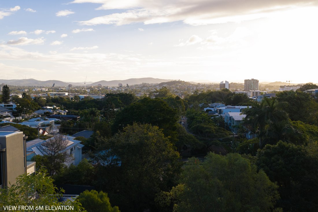 Terreno a Hamilton, Queensland, Australia 2 - 18586107
