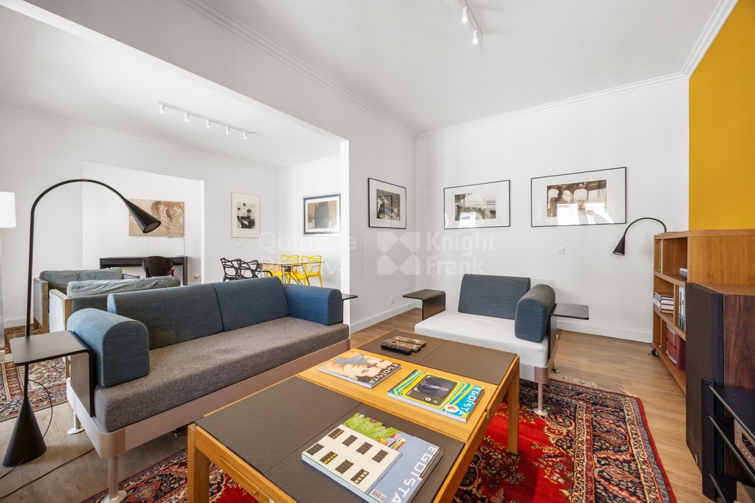 Apartment in Arroios, Lisbon, Portugal 2 - 18585387