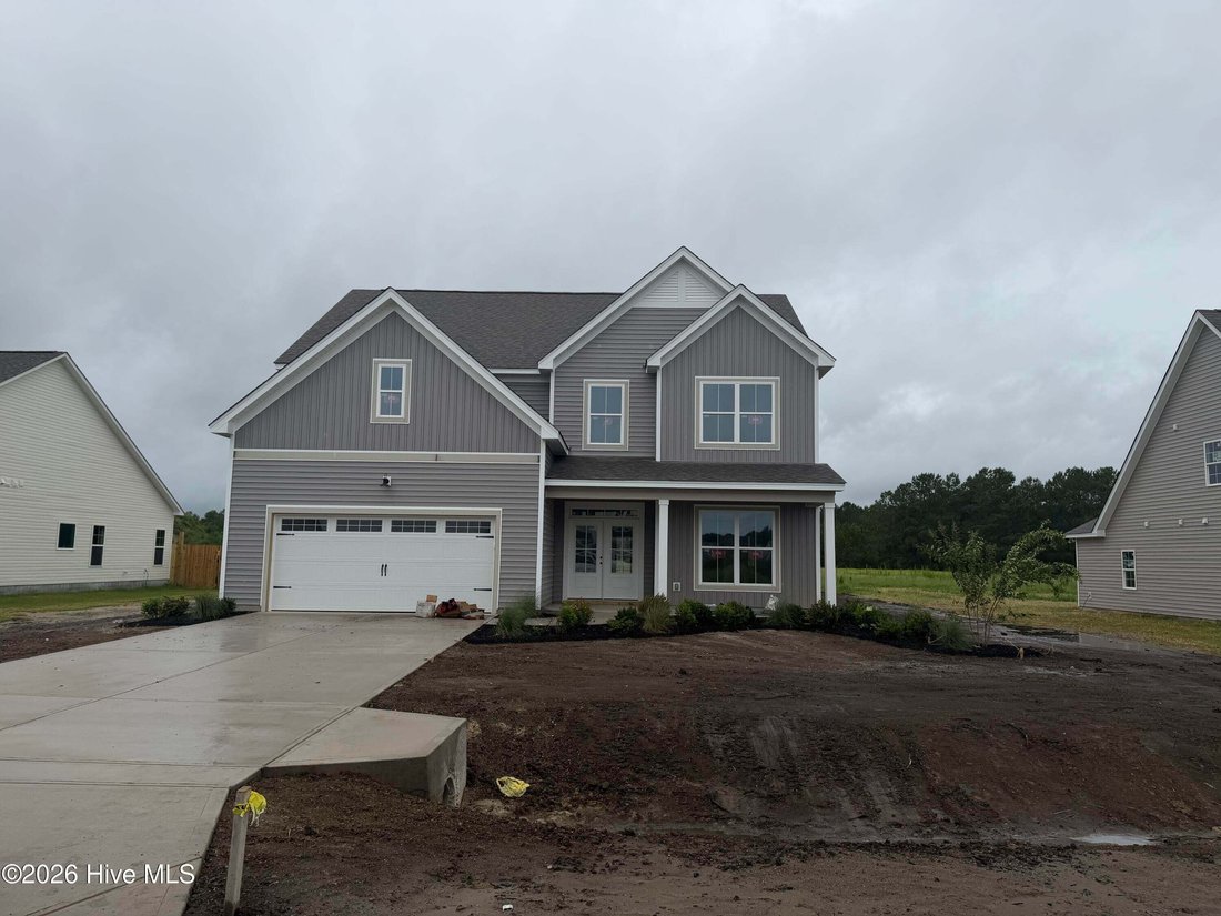 House in Swansboro, North Carolina, United States 1 - 18358667