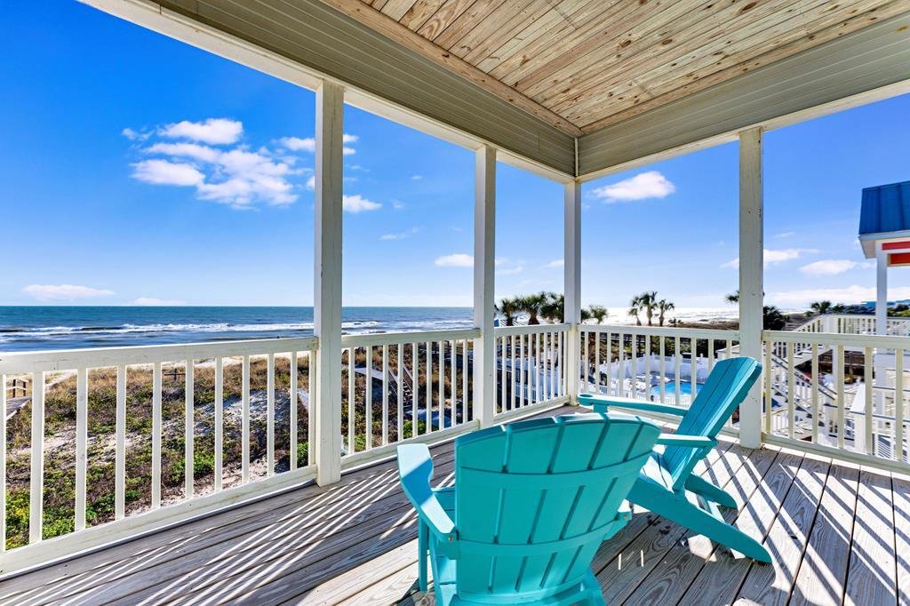 House in Saint George Island, Florida, United States 3 - 18583429