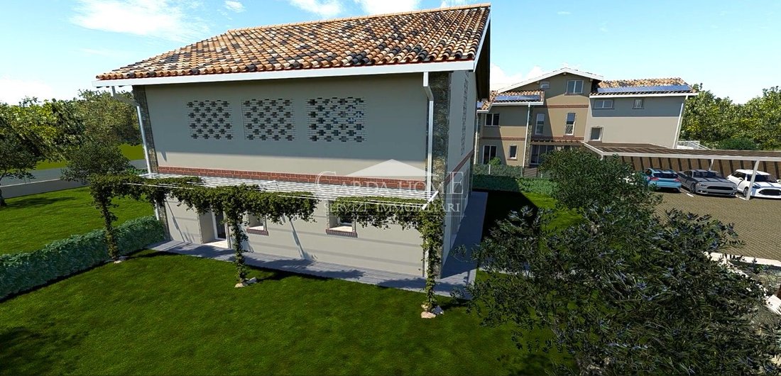 Apartment in Desenzanino, Desenzano del Garda, Lombardy 2 - 17783050