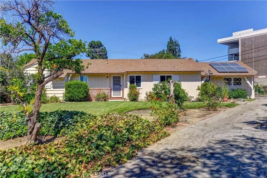 House in Whittier, California, United States 1 - 18581704